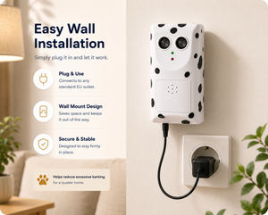 QuietPaw Anti Bark Device