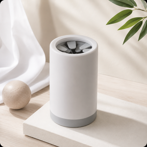 PawFresh Portable Paw Cleaner Cup
