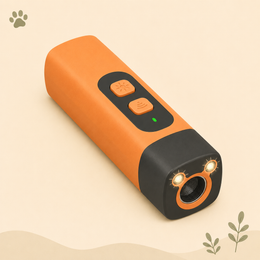 PawGuard™ Ultrasonic Dog Trainer & Bark Control