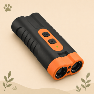 PawGuard™ Ultrasonic Dog Trainer & Bark Control