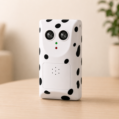 QuietPaw Anti Bark Device