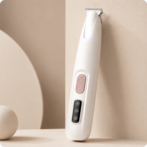 PawTrim LED Grooming Trimmer